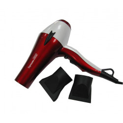 Top Master HC-3800 IONIC Hair Dryer